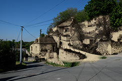 photo avant après de la rochedière